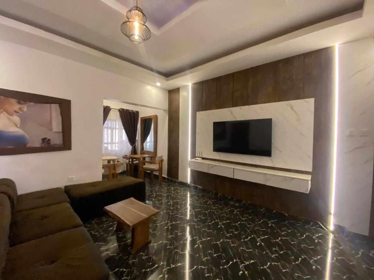 איקג'ה Presken Hotel And Resorts Mojidi מראה חיצוני תמונה