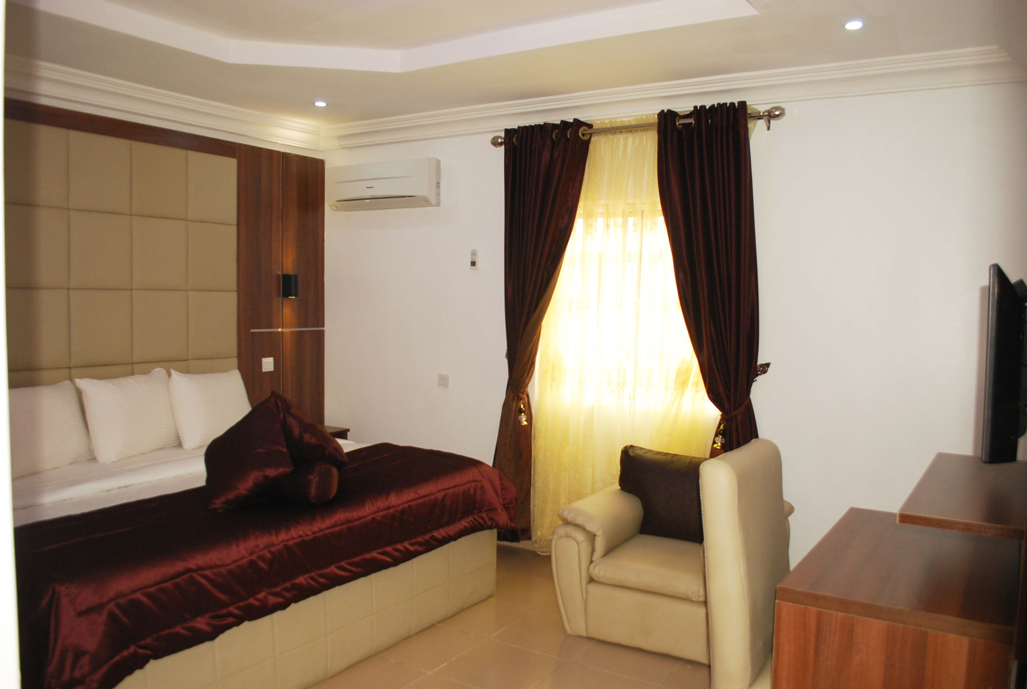 איקג'ה Presken Hotel And Resorts Mojidi מראה חיצוני תמונה